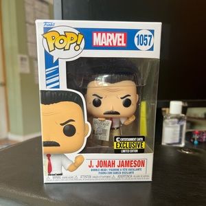 Spider-Man Funko pop